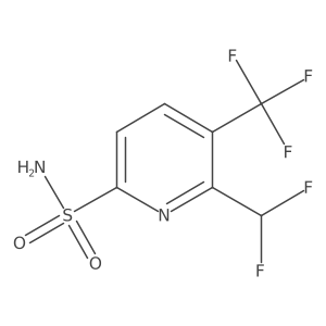 1805234-10-9 structure