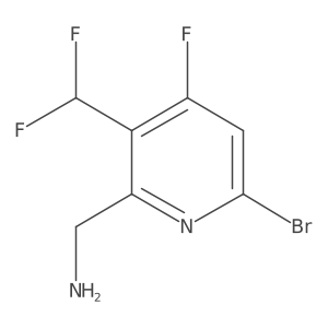 1805348-84-8结构式