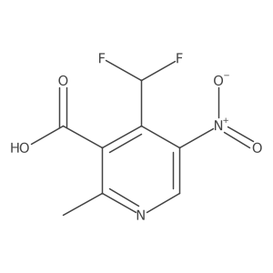 1805612-73-0 structure