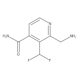 1805921-84-9 structure