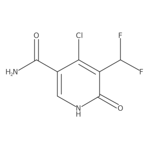 1806891-44-0 structure