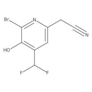 1806908-19-9 structure