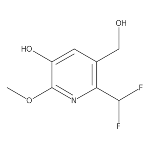 1807072-13-4 structure
