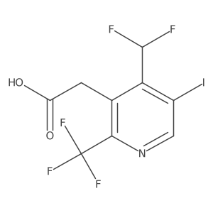 1807107-87-4 structure