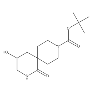 1822801-32-0 structure