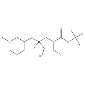 1876961-50-0 structure