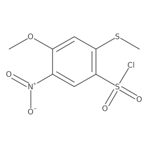 1955520-50-9 structure