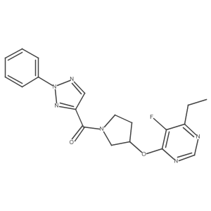 2034298-65-0 structure