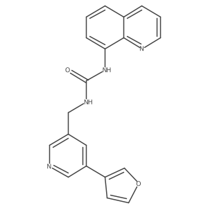 2034314-62-8 structure