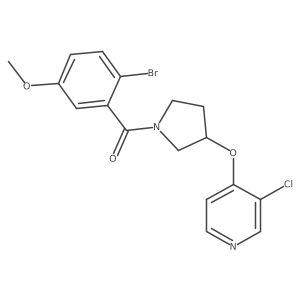 2034314-84-4结构式
