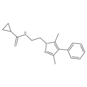 2034327-31-4 structure