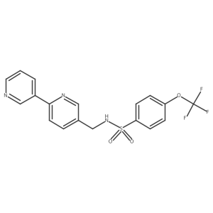 2034450-05-8 structure