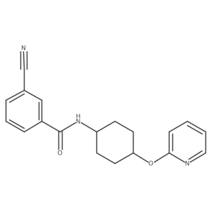 2034450-49-0 structure