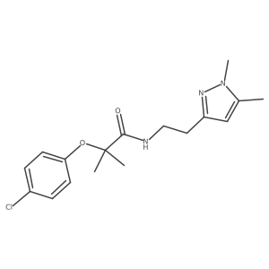 2034453-48-8 structure