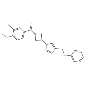 2034592-60-2 structure
