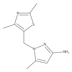 2137597-09-0 structure