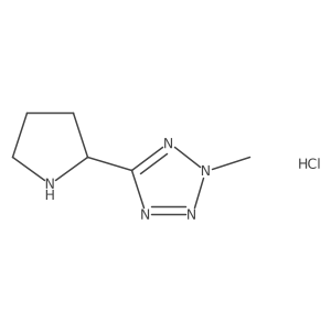 2306245-22-5 structure