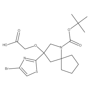 2309450-00-6结构式
