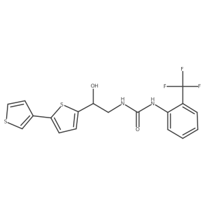 2319852-01-0 structure