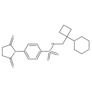 2380171-33-3结构式