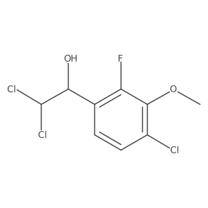 2755721-32-3结构式