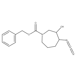 281219-33-8 structure