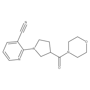 2877641-23-9 structure