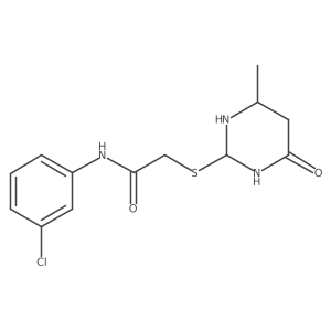 332932-71-5 structure