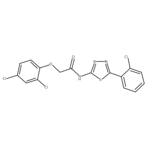 392244-22-3 structure