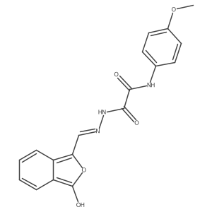 400078-61-7结构式