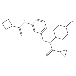435303-45-0 structure