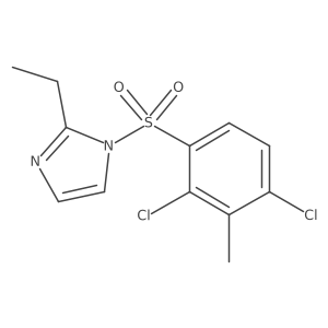 442554-60-1结构式