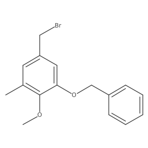 575444-14-3 structure