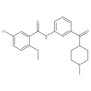613677-72-8 structure