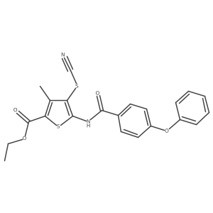 681159-34-2 structure