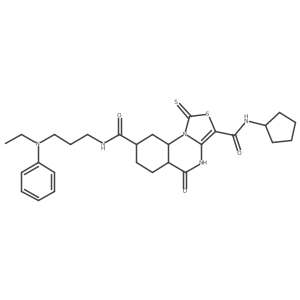 688791-07-3结构式