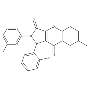 842962-72-5 structure