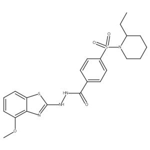 851978-51-3 structure