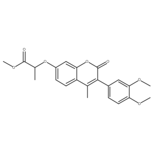 869080-86-4 structure