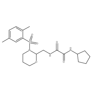 872724-18-0结构式