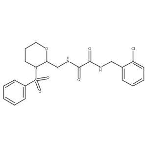 872881-37-3 structure
