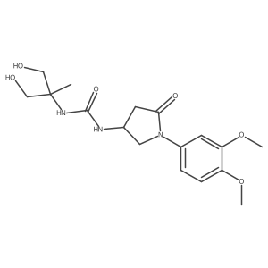 877641-41-3 structure