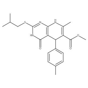 878122-91-9 structure