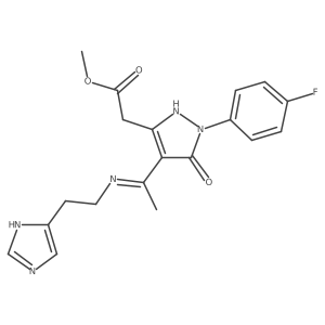 879055-96-6 structure