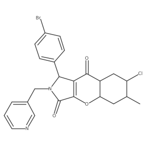 879941-43-2 structure