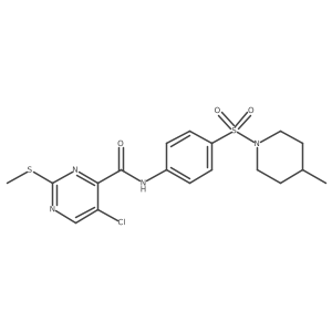 879944-86-2 structure
