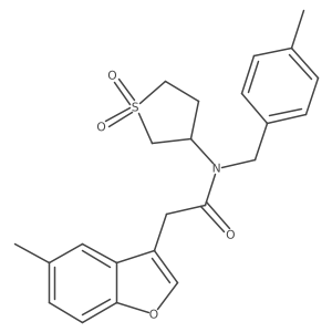 880401-91-2 structure