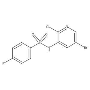887309-87-7 structure