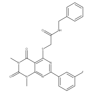 893921-07-8 structure