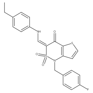894683-98-8 structure